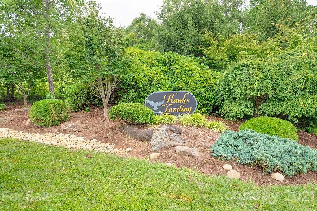 107 Black Hawk Ridge Weaverville NC 28787