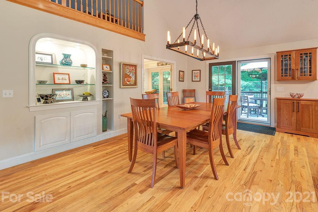 107 Black Hawk Ridge Weaverville NC 28787