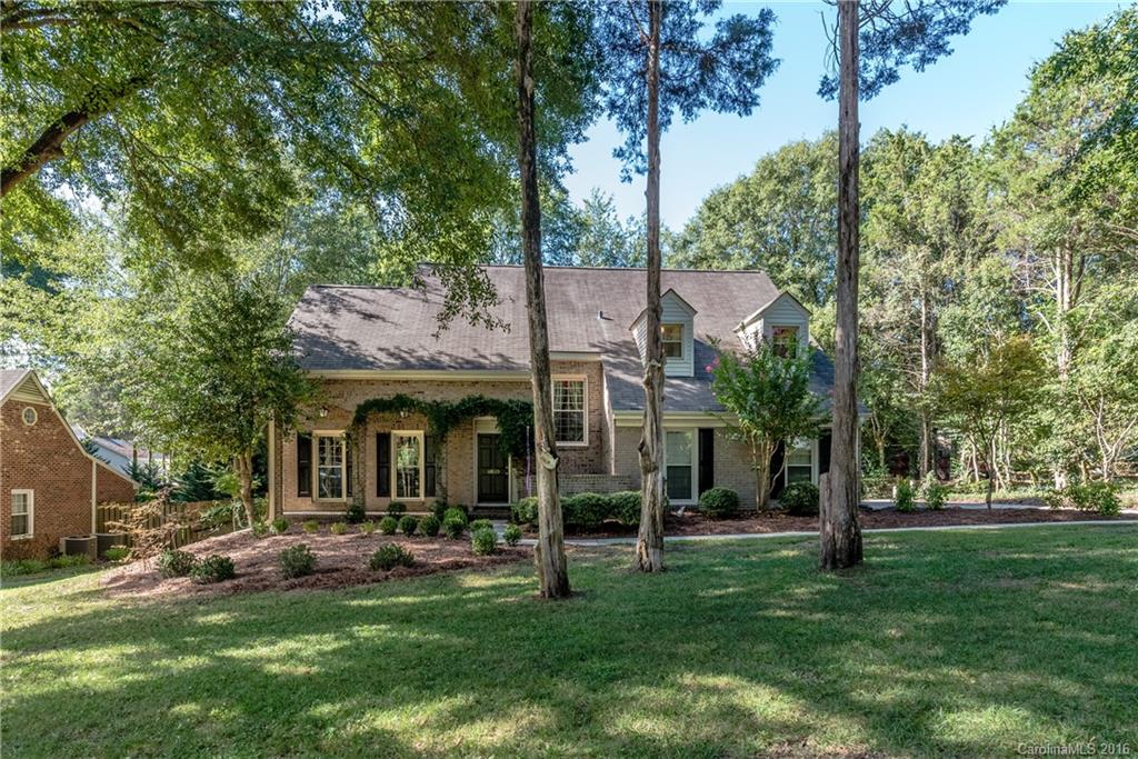6825 Carmel Hills Drive Charlotte NC 28226