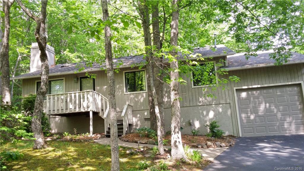 34 Hickory Hills Drive Arden NC 28704