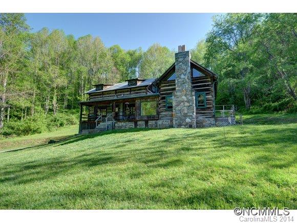 29 Arrington Acres Drive Waynesville NC 28786