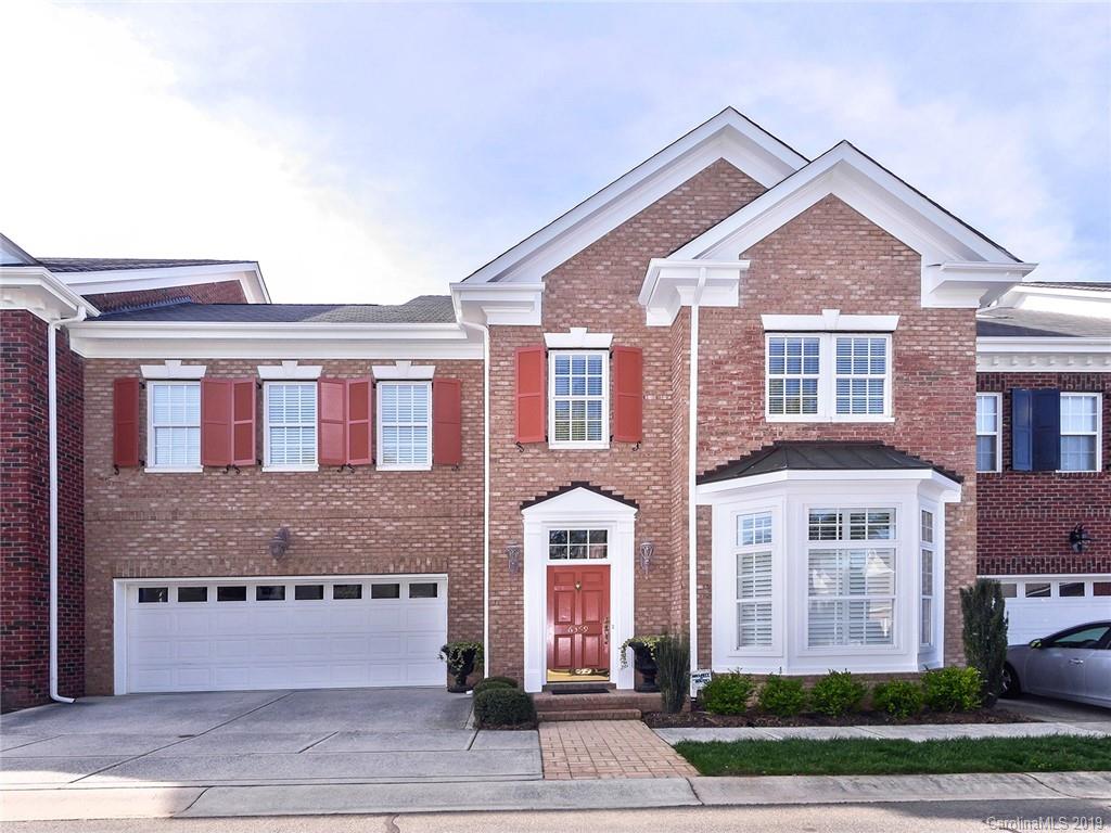 6359 Wakehurst Road Charlotte NC 28226