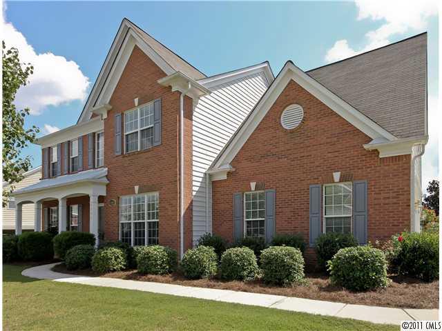 4802 Armorcrest Lane Charlotte NC 28277