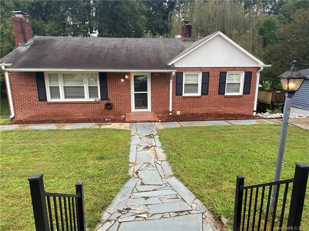 65 Greenwood Drive Marion NC 28752