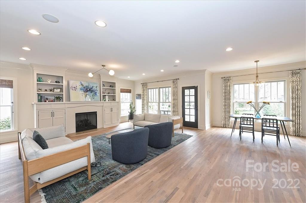 2901 Windsor Avenue Charlotte NC 28209
