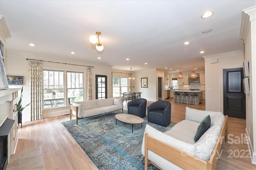 2901 Windsor Avenue Charlotte NC 28209