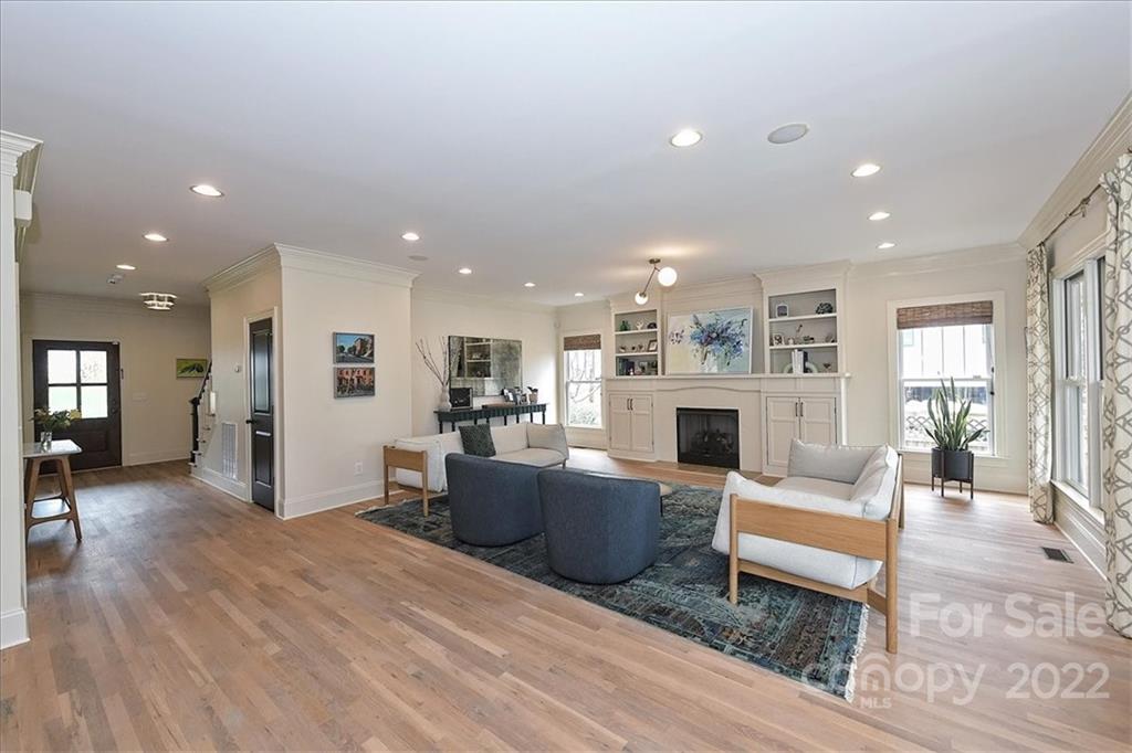 2901 Windsor Avenue Charlotte NC 28209