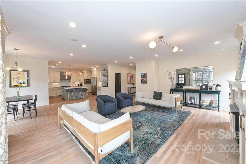 2901 Windsor Avenue Charlotte NC 28209