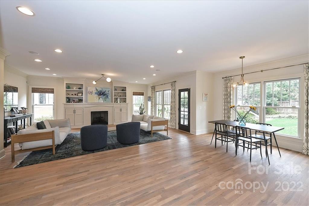 2901 Windsor Avenue Charlotte NC 28209