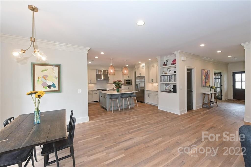 2901 Windsor Avenue Charlotte NC 28209