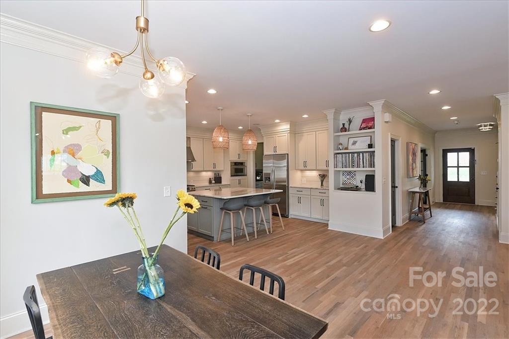2901 Windsor Avenue Charlotte NC 28209