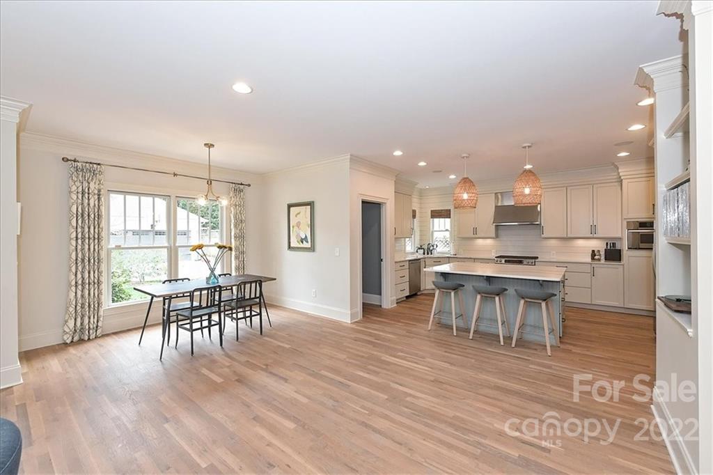 2901 Windsor Avenue Charlotte NC 28209