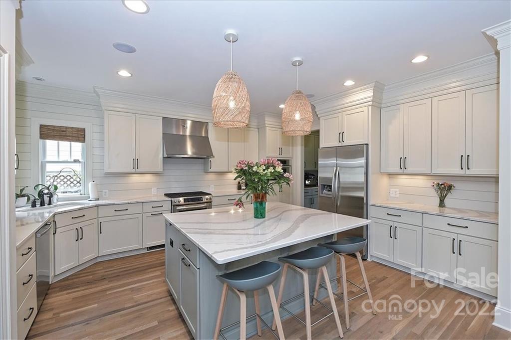 2901 Windsor Avenue Charlotte NC 28209