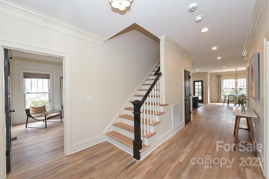 2901 Windsor Avenue Charlotte NC 28209