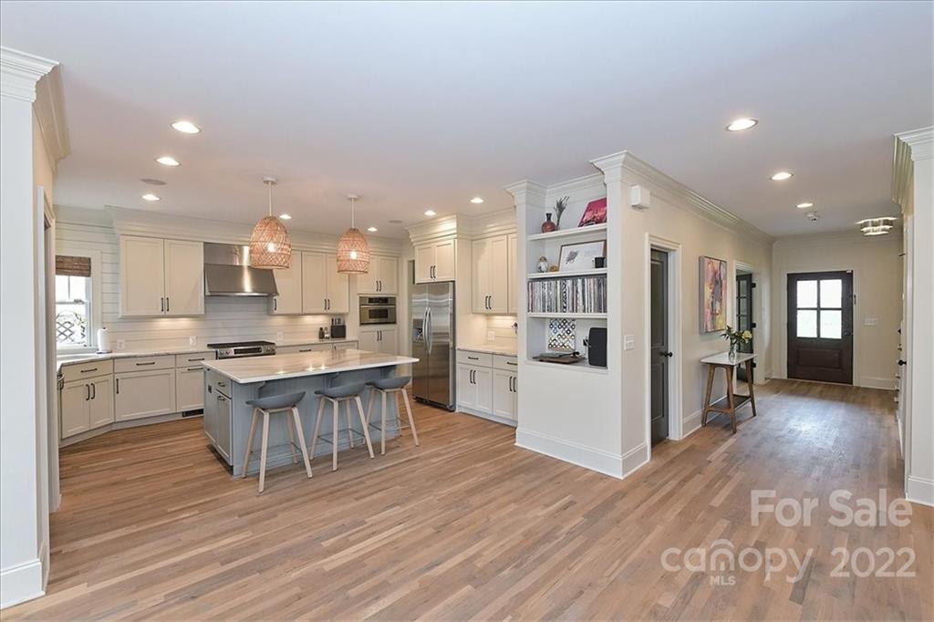2901 Windsor Avenue Charlotte NC 28209
