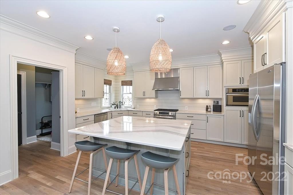 2901 Windsor Avenue Charlotte NC 28209