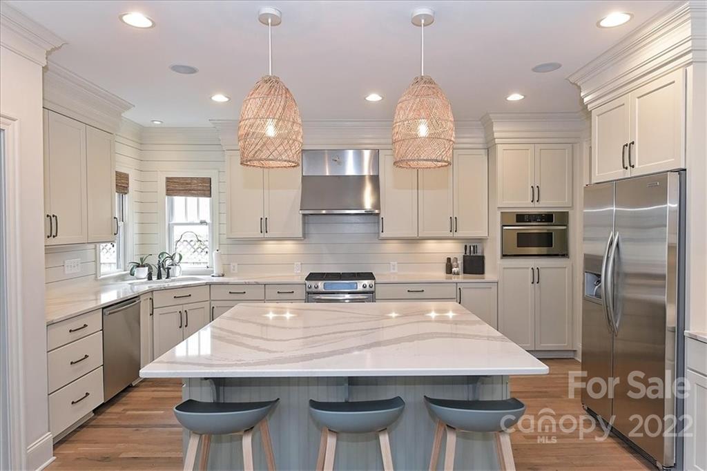 2901 Windsor Avenue Charlotte NC 28209
