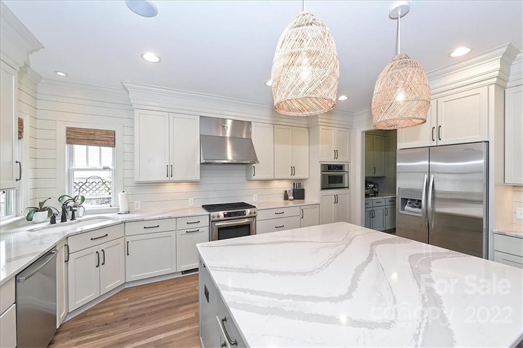 2901 Windsor Avenue Charlotte NC 28209