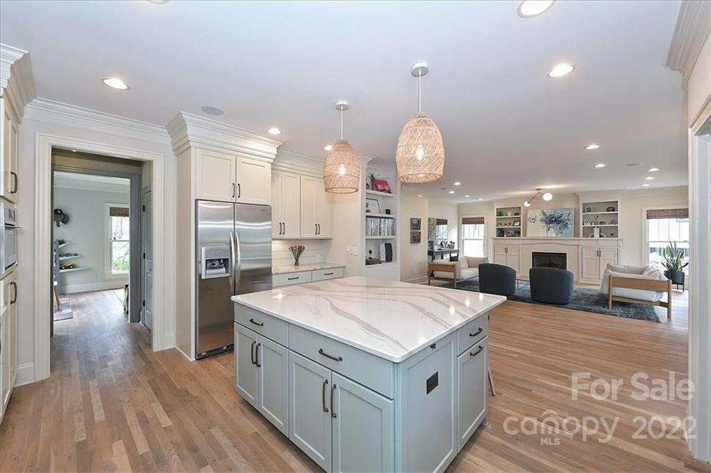 2901 Windsor Avenue Charlotte NC 28209