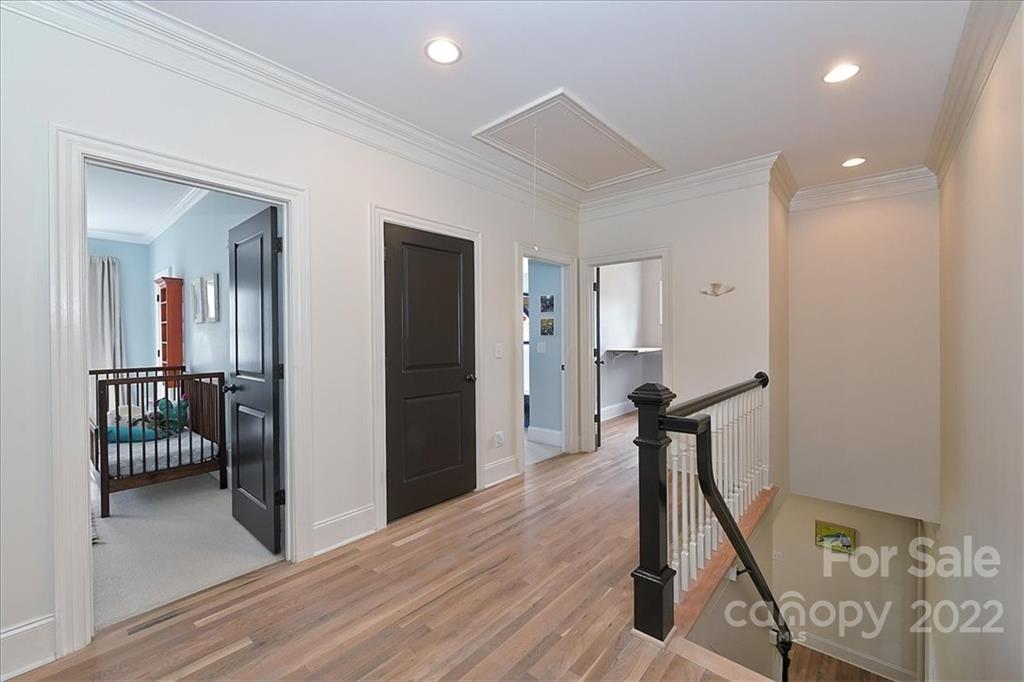 2901 Windsor Avenue Charlotte NC 28209