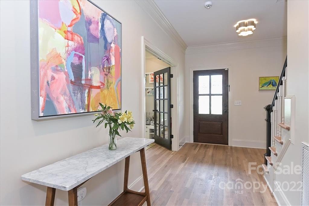 2901 Windsor Avenue Charlotte NC 28209