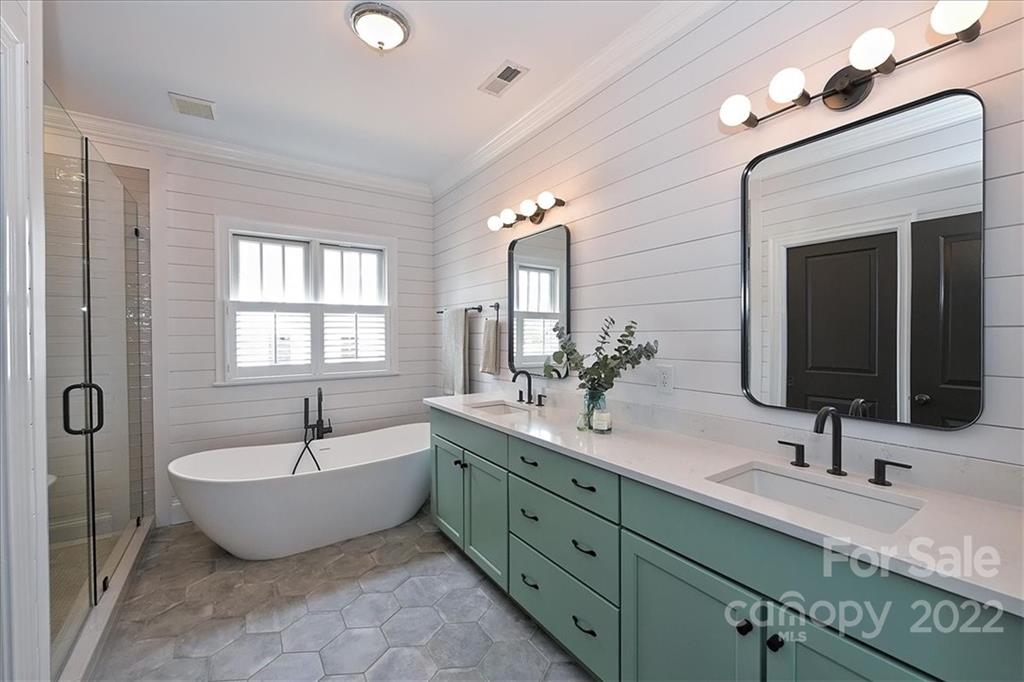 2901 Windsor Avenue Charlotte NC 28209