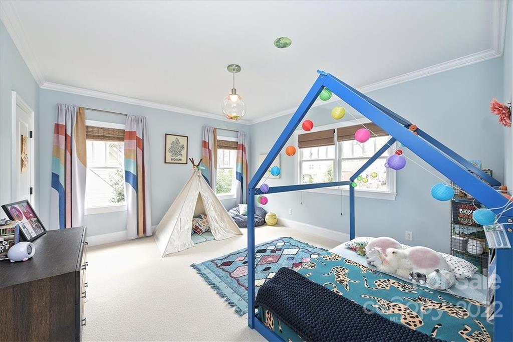2901 Windsor Avenue Charlotte NC 28209