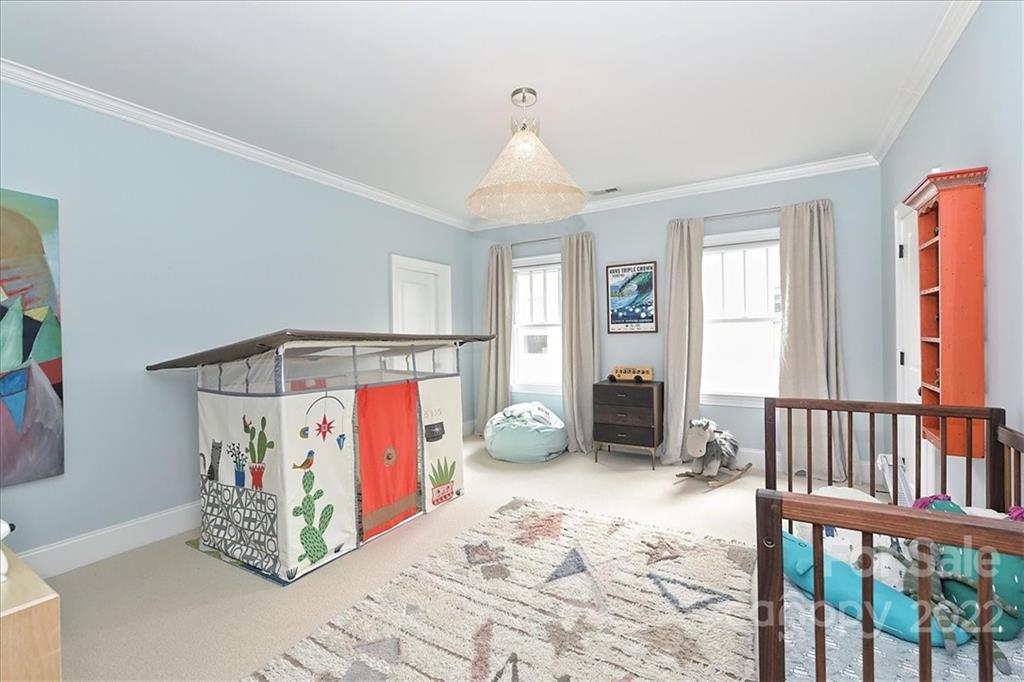 2901 Windsor Avenue Charlotte NC 28209