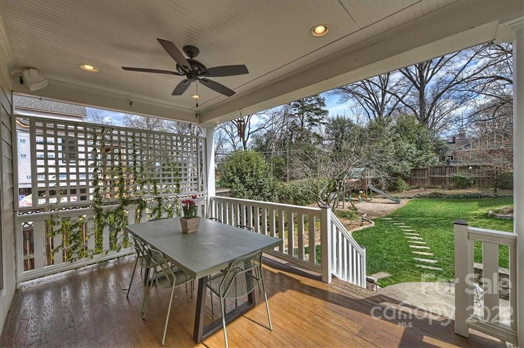 2901 Windsor Avenue Charlotte NC 28209