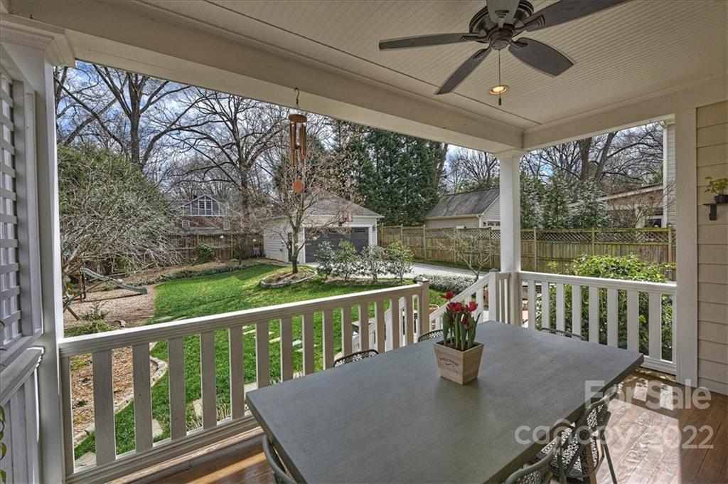 2901 Windsor Avenue Charlotte NC 28209