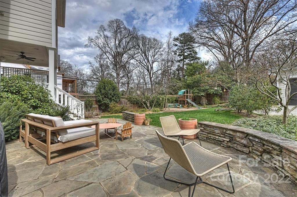 2901 Windsor Avenue Charlotte NC 28209