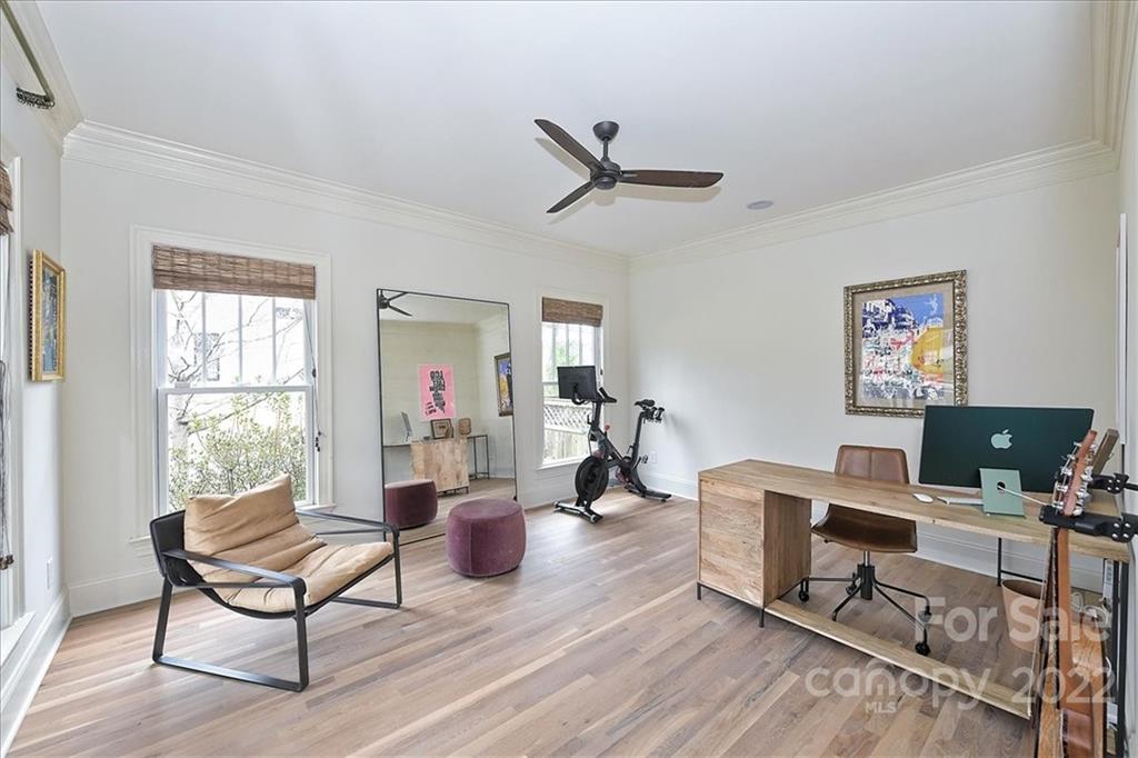 2901 Windsor Avenue Charlotte NC 28209
