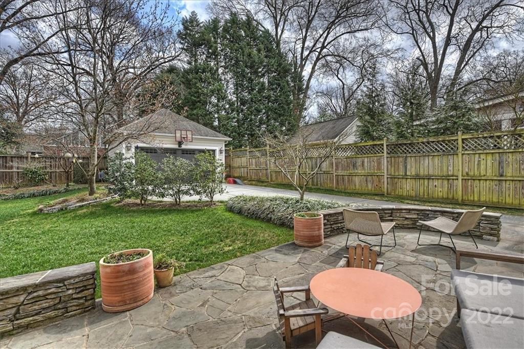 2901 Windsor Avenue Charlotte NC 28209