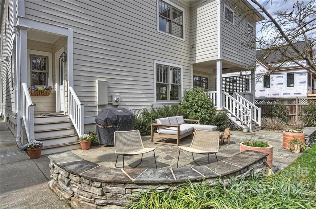 2901 Windsor Avenue Charlotte NC 28209
