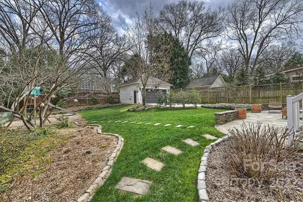 2901 Windsor Avenue Charlotte NC 28209