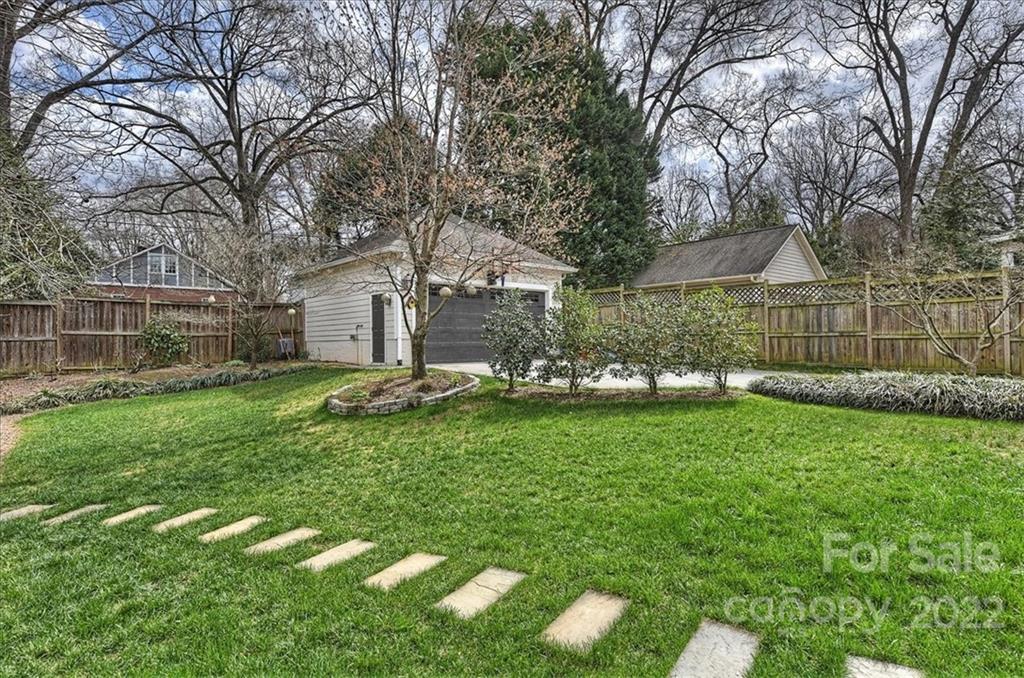 2901 Windsor Avenue Charlotte NC 28209