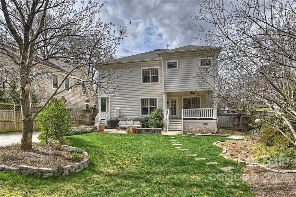 2901 Windsor Avenue Charlotte NC 28209