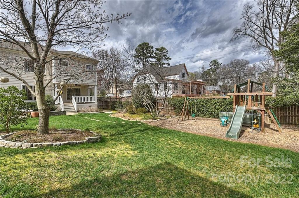 2901 Windsor Avenue Charlotte NC 28209