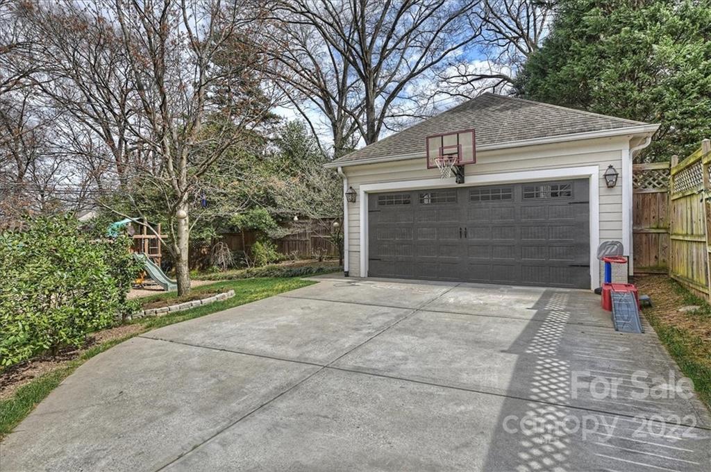 2901 Windsor Avenue Charlotte NC 28209