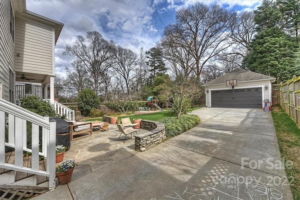 2901 Windsor Avenue Charlotte NC 28209