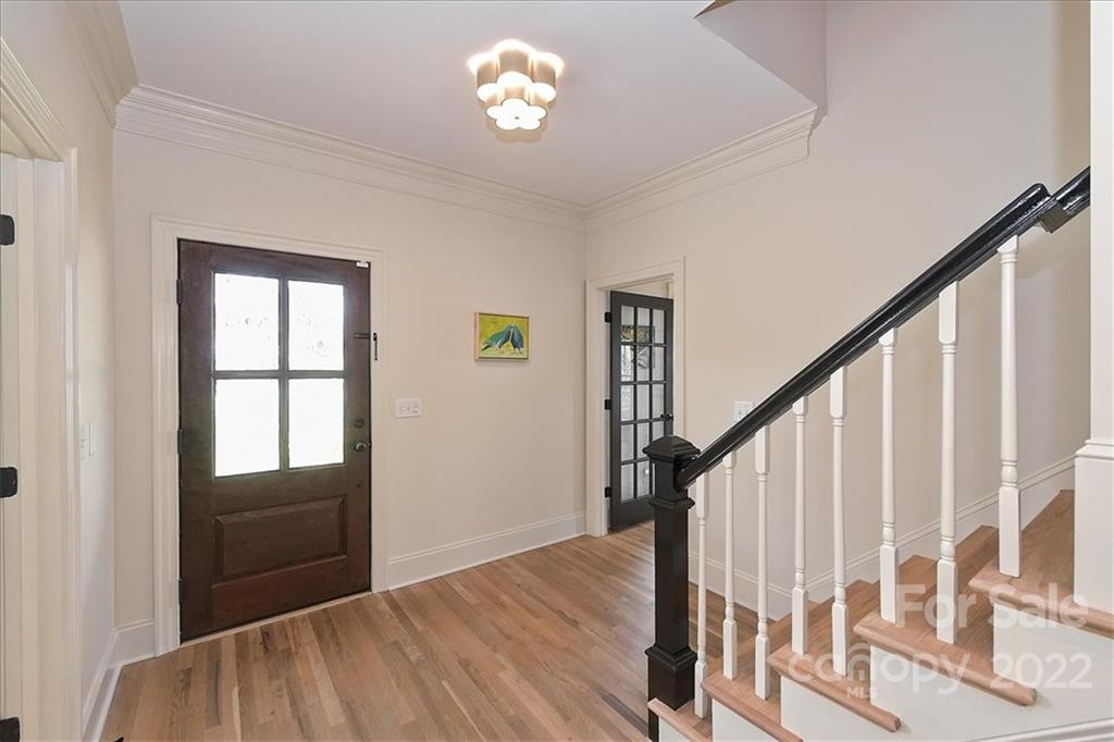 2901 Windsor Avenue Charlotte NC 28209