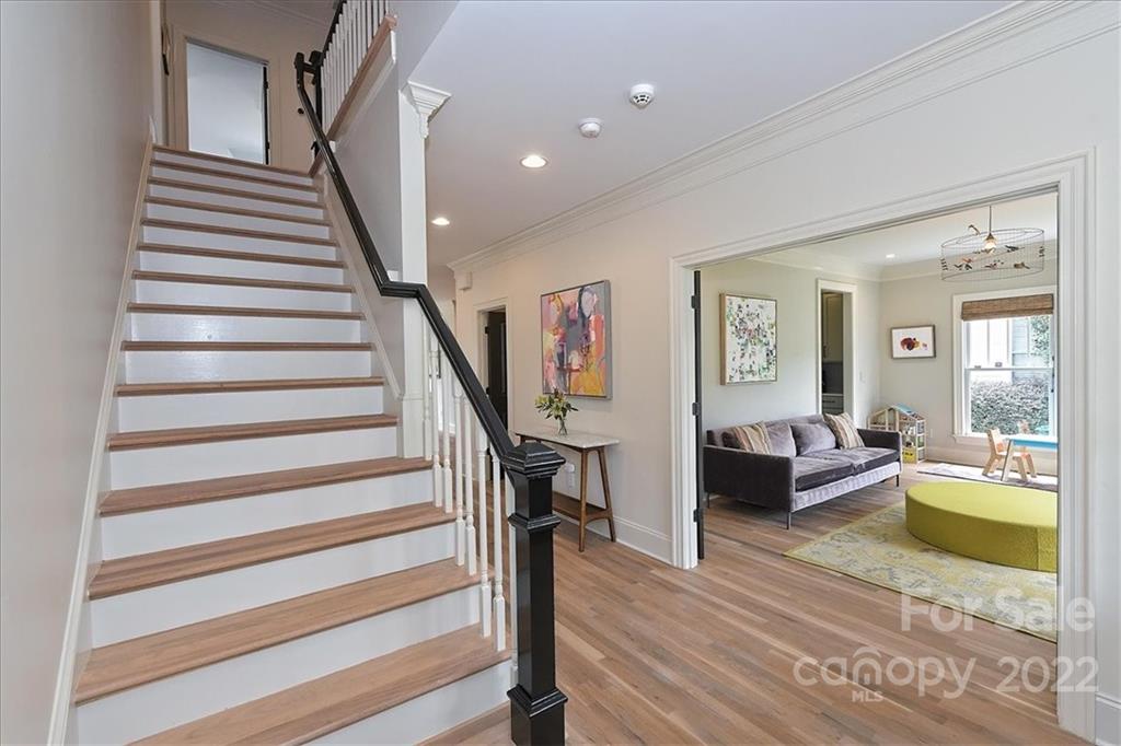 2901 Windsor Avenue Charlotte NC 28209