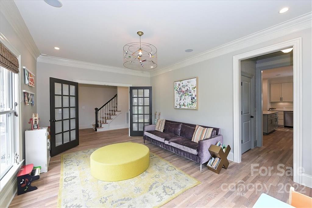 2901 Windsor Avenue Charlotte NC 28209