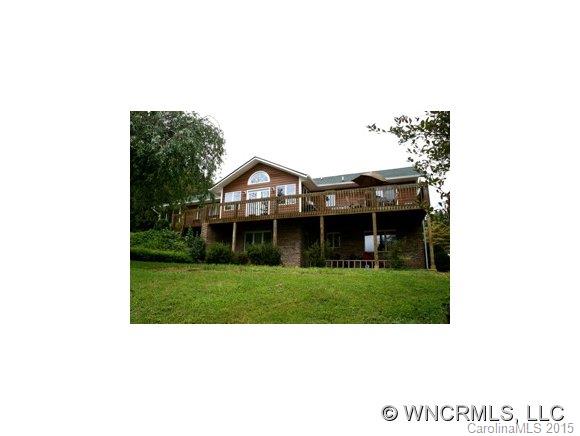 15 Melody Lane Mills River NC 28759
