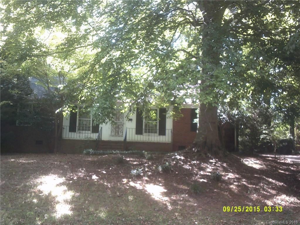 3138 Barfield Drive Charlotte NC 28217