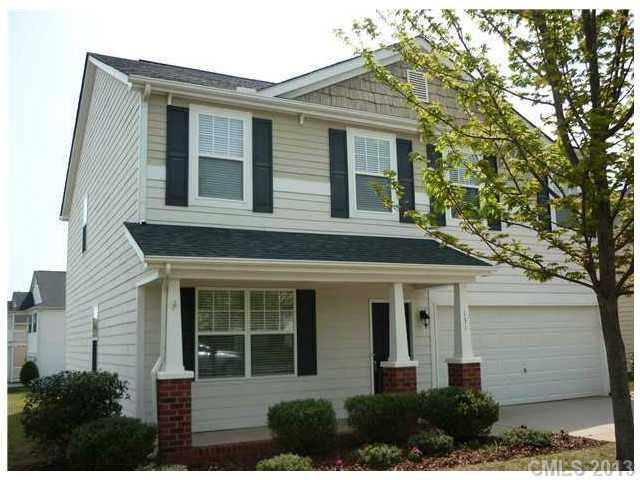 131 Riding Trail Mooresville NC 28117