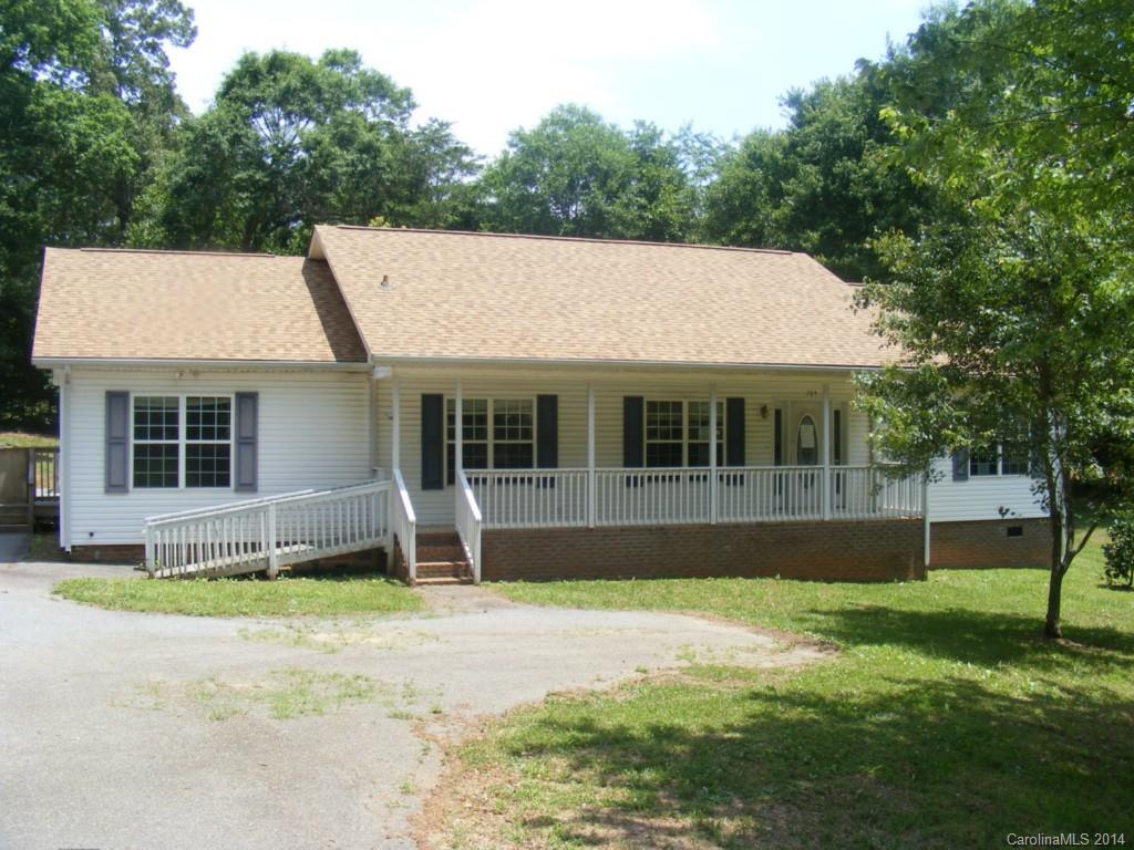 284 Stanley Spencer Mountain Road Gastonia NC 28056