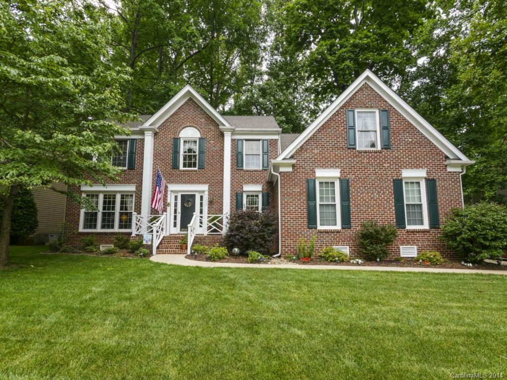 13037 Angel Oak Drive Huntersville NC 28078