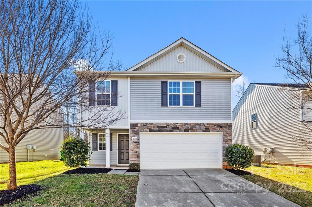 13918 Pinyon Pine Lane Charlotte NC 28215