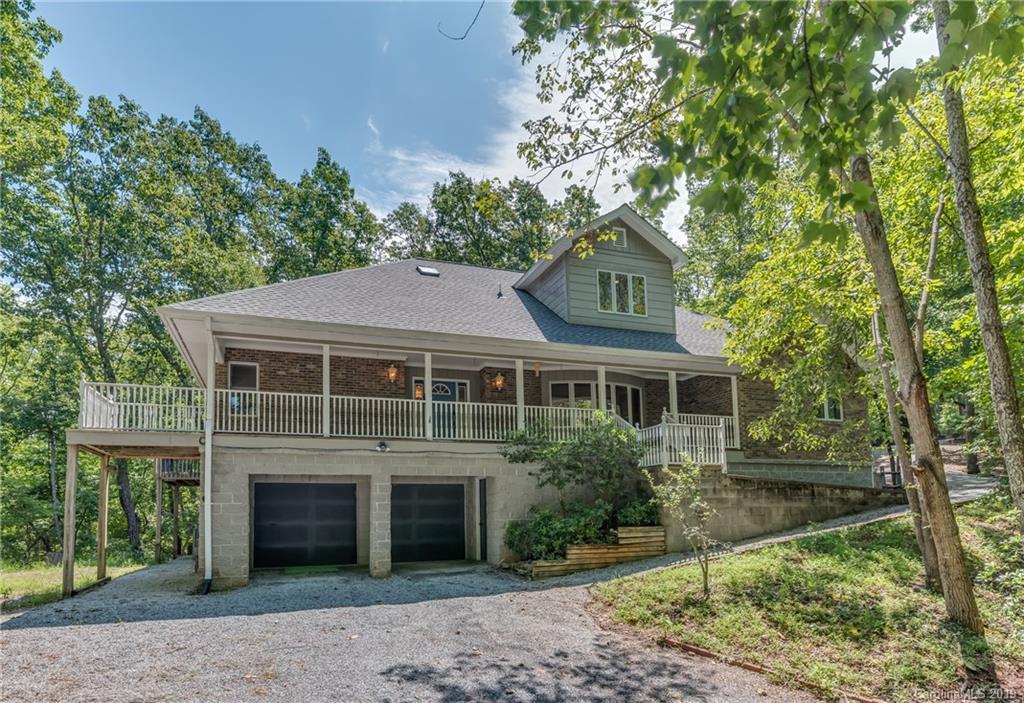 132 Foxwood Drive Tryon NC 28782